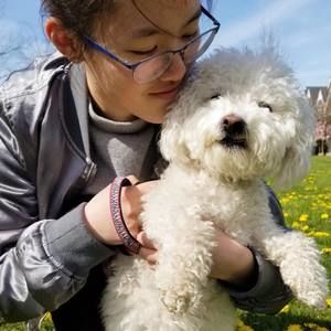 Meet your Posher, Linna